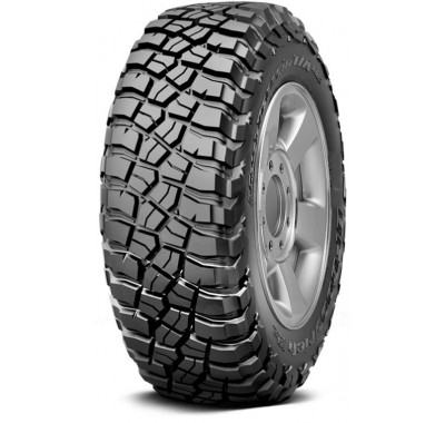 Шины BFGoodrich Mud-Terrain T/A KM3 265/60 R18 119/116Q