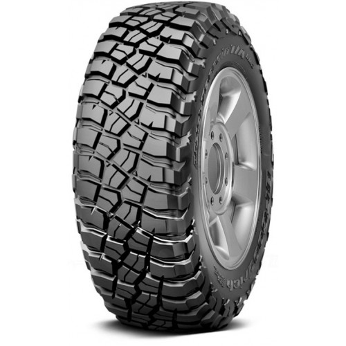 Шины BFGoodrich Mud-Terrain T/A KM3 265/60 R18 119/116Q