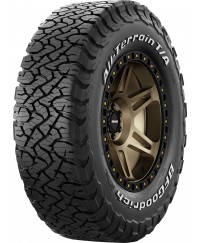 Шины BFGoodrich All-Terrain T/A KO3 265/65 R17 116/113S RWL