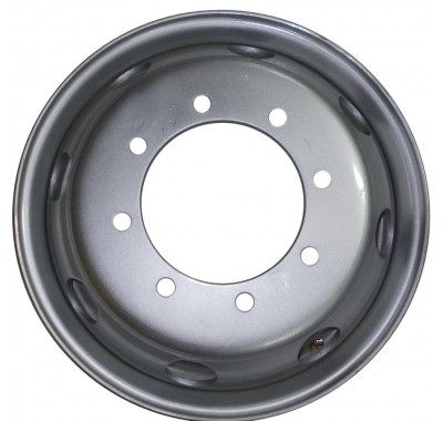 Диски Диск Kapitan W7.50 R22.5 PCD8x275 ET140 DIA221