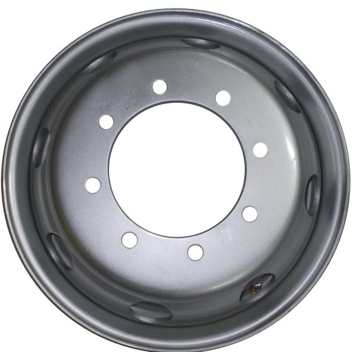 Диски Диск Kapitan W7.50 R22.5 PCD8x275 ET140 DIA221