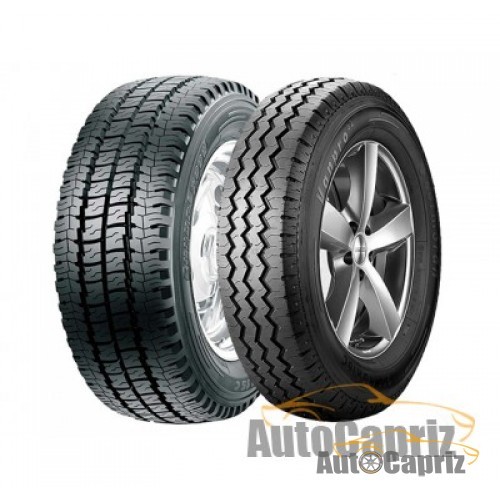 Шины Kormoran VanPro B2 205/65 R16C 107/105T