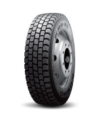 Kumho KRD02 (ведущая ось) 275/70 R22.5 148M