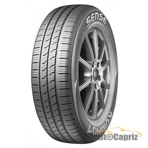 Шины Kumho Sense KR26 175/65 R14 82H