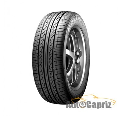Шины Kumho Solus KH15 215/60 R16 95V