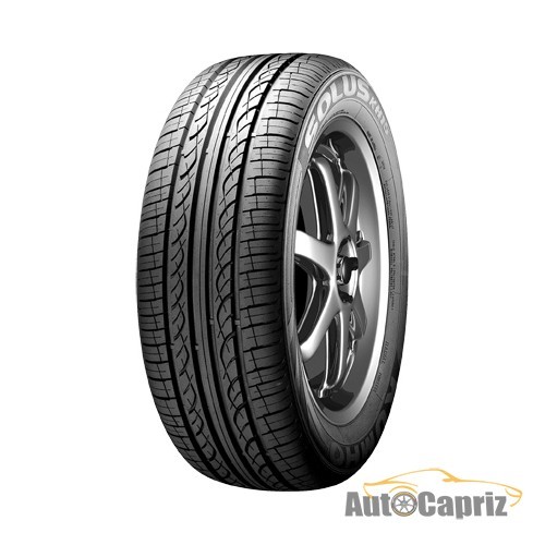 Шины Kumho Solus KH15 215/60 R16 95V