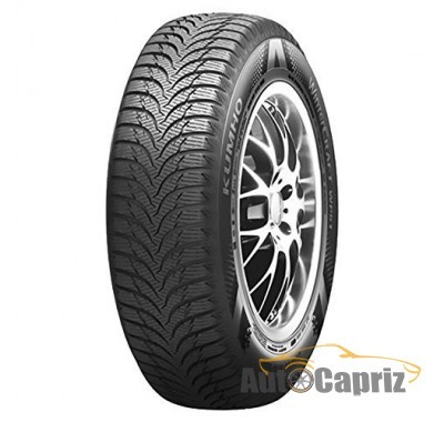Шины Kumho WinterCraft WP51 205/55 R16 91T