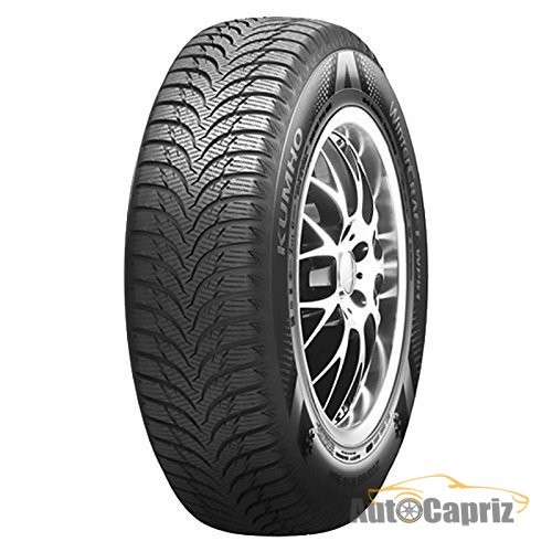 Шины Kumho WinterCraft WP51 205/55 R16 91T