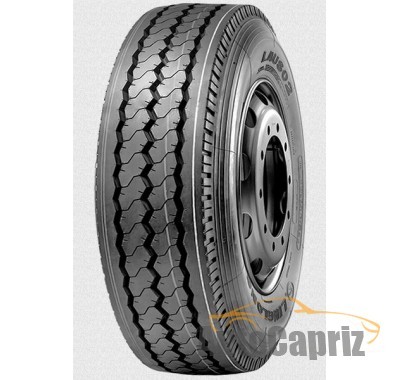 Грузовые шины LingLong LAU802 (Универсальная) 305/70 R22.5 152/148J (154/150E)