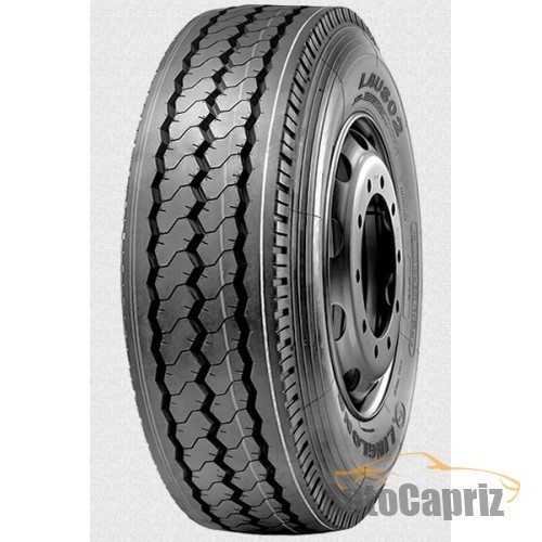 Грузовые шины LingLong LAU802 (Универсальная) 305/70 R22.5 152/148J (154/150E)