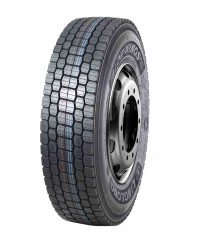 LingLong LDL186 (ведущая ось) 315/80 R22.5 156/150L