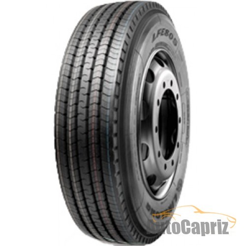 Грузовые шины LingLong LFE805 (рулевая ось) 315/80 R22.5 156/150L