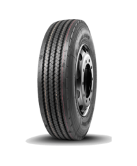 LingLong LFL866 (Рулевая ось) 235/75 R17.5 143/141J