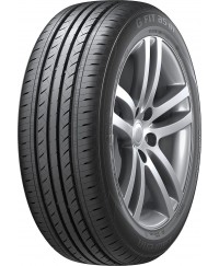 Шины Laufenn G Fit AS-01 LH42 215/60 R16 95V