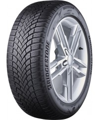 Шины Bridgestone Blizzak LM005 265/40 R20 104V