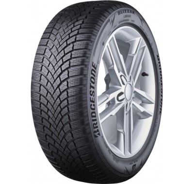 Шины Bridgestone Blizzak LM005 265/40 R20 104V