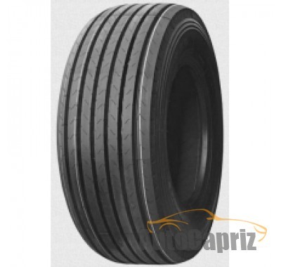 Грузовые шины Ling Long LTL869 (прицепная ось) 445/45 R19,5 160J