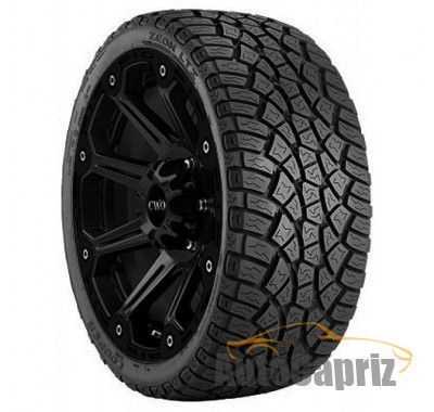 Шины Cooper ZEON LTZ XL 275/60 R20 119S