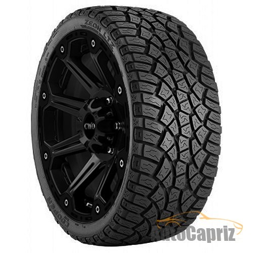 Шины Cooper ZEON LTZ XL 275/60 R20 119S