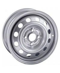 Longtime Daewoo Lanos S R14 W5.5 PCD4x100 ET49 DIA56.6