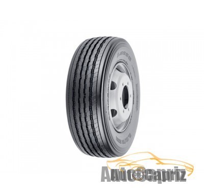 Грузовые шины Lassa LS/R 3000 (рулевая ось) 205/75 R17.5 124/122M