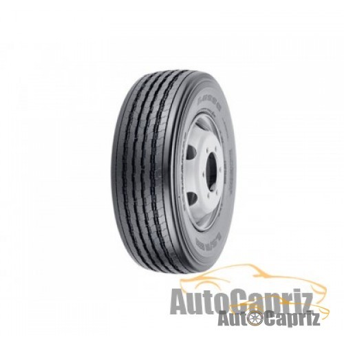 Грузовые шины Lassa LS/R 3000 (рулевая ось) 205/75 R17.5 124/122M