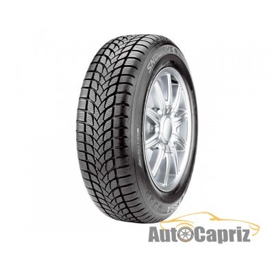 Шины Lassa Snoways Era 225/60 R16 98H