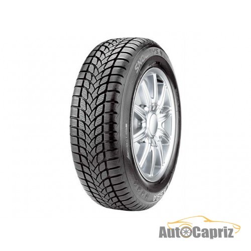 Шины Lassa Snoways Era 225/60 R16 98H