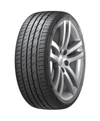 Laufenn S Fit AS LH01 225/60 R18 100V