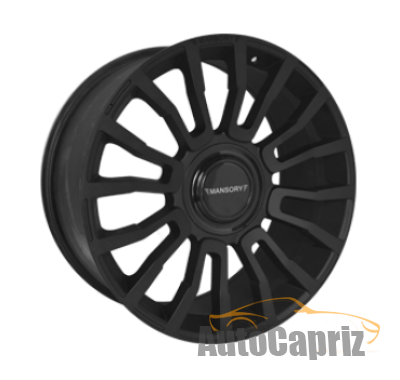 Диски Mansory MAN974 BM R20 W9 PCD5x112 ET35 DIA57.1
