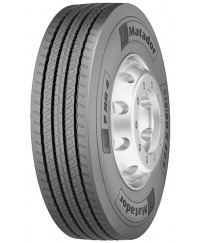 Matador F HR 4 (рулевая ось) 245/70 R17.5 136/134M