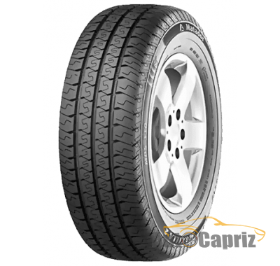 Шины Matador MPS-330 175 R14C 99/98P