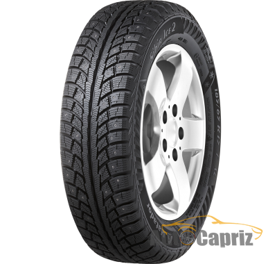 Шины Matador MP 30 Sibir Ice 2 175/70 R13 82T (шип)