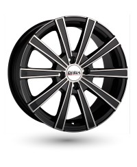 Disla Mirage 510 BD R15 W6.5 PCD5x100 ET38 DIA57.1   