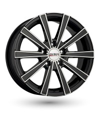 Disla Mirage 510 BD W6.5 R15 PCD5x112 ET38 DIA66.6