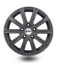 Disla Mirage 610 GM W7.0 R16 PCD5x112 ET38 DIA57.1