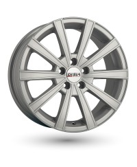 Disla Mirage 610 SD R16 W7.0 PCD5x112 ET38 DIA66.6