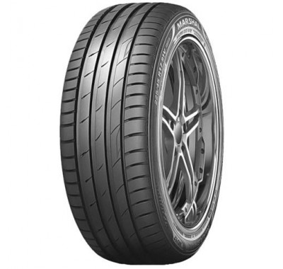 Шины Marshal Matrac FX MU12 285/50 R20 112V
