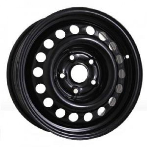Диски Mitsubishi MWCN1734T R16 W6.5 PCD5x114.3 ET45 DIA67.1