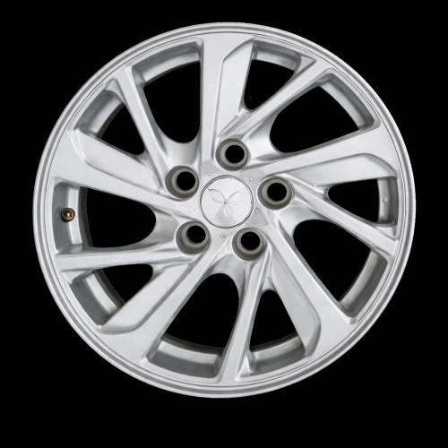 Диски MITSUBISHI MWCN1805T R16 W6.5 PCD5x114.3 ET38 DIA67.1