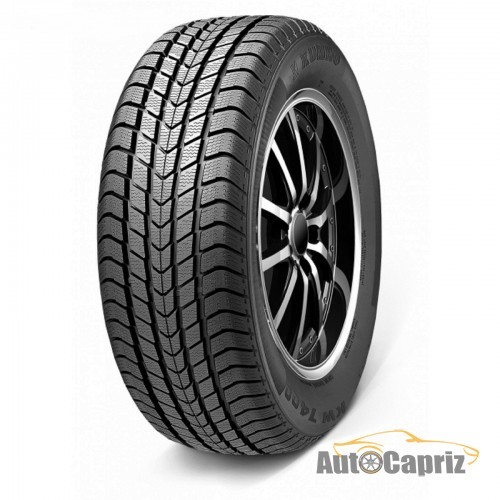 Шины Marshal KW7400 155/70 R13 75T