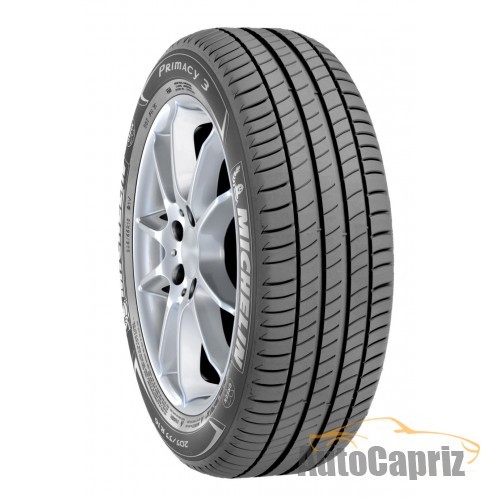 Шины Michelin Primacy 3 205/55 R16 91H