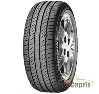 Шины Michelin Primacy HP 205/55 R16 91H