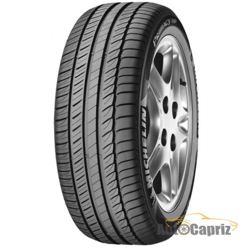 Шины Michelin Primacy HP 205/55 R16 91H