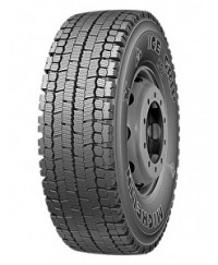 Michelin XDW Ice Grip (ведущая ось) 245/70 R19.5 136/134L 