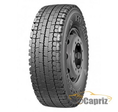 Грузовые шины Michelin XDW Ice Grip (ведущая ось) 245/70 R19.5 136/134L 