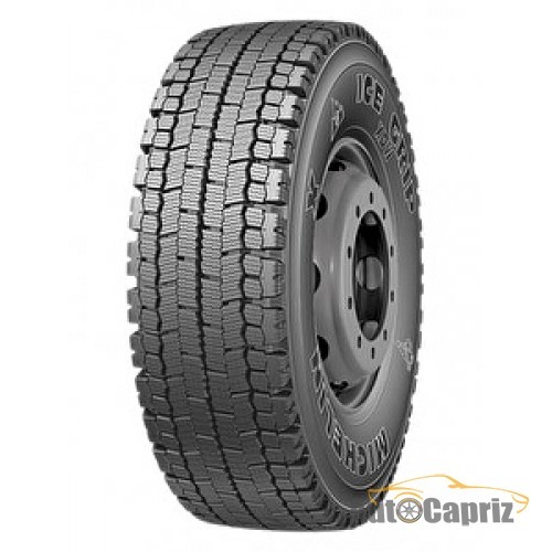 Грузовые шины Michelin XDW Ice Grip (ведущая ось) 245/70 R19.5 136/134L 