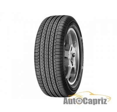 Шины Michelin Latitude Tour 225/65 R17 100H