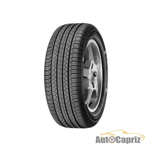 Шины Michelin Latitude Tour 225/65 R17 100H
