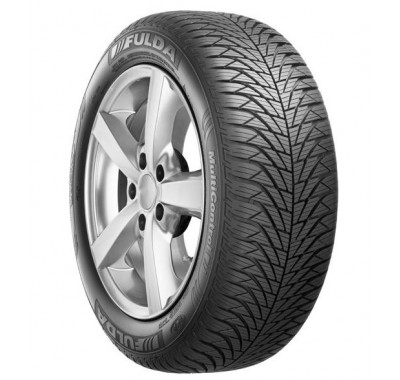 Шины Fulda Multicontrol 215/65 R16 98H